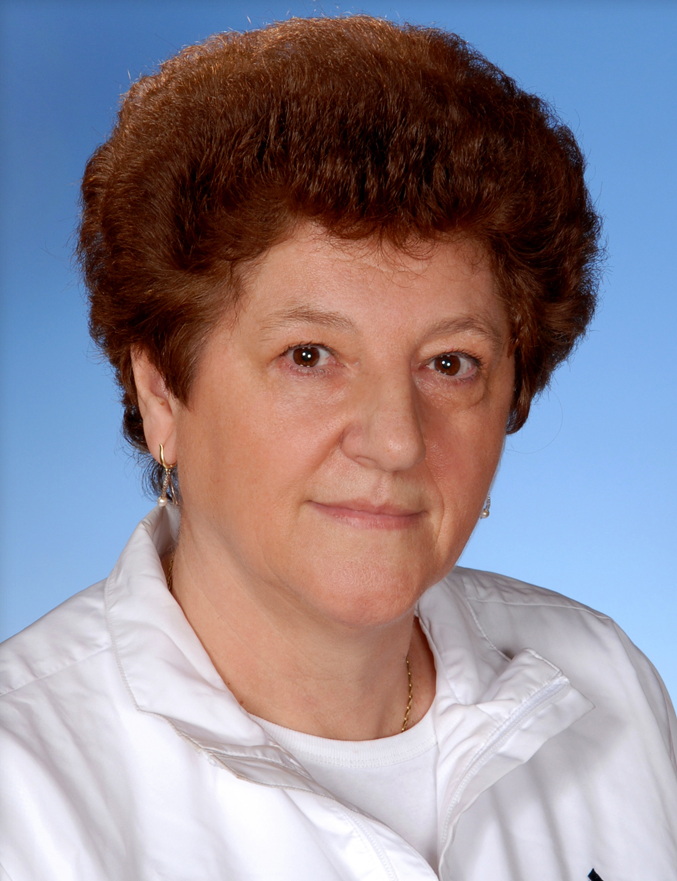 Szalayné Sebők Éva