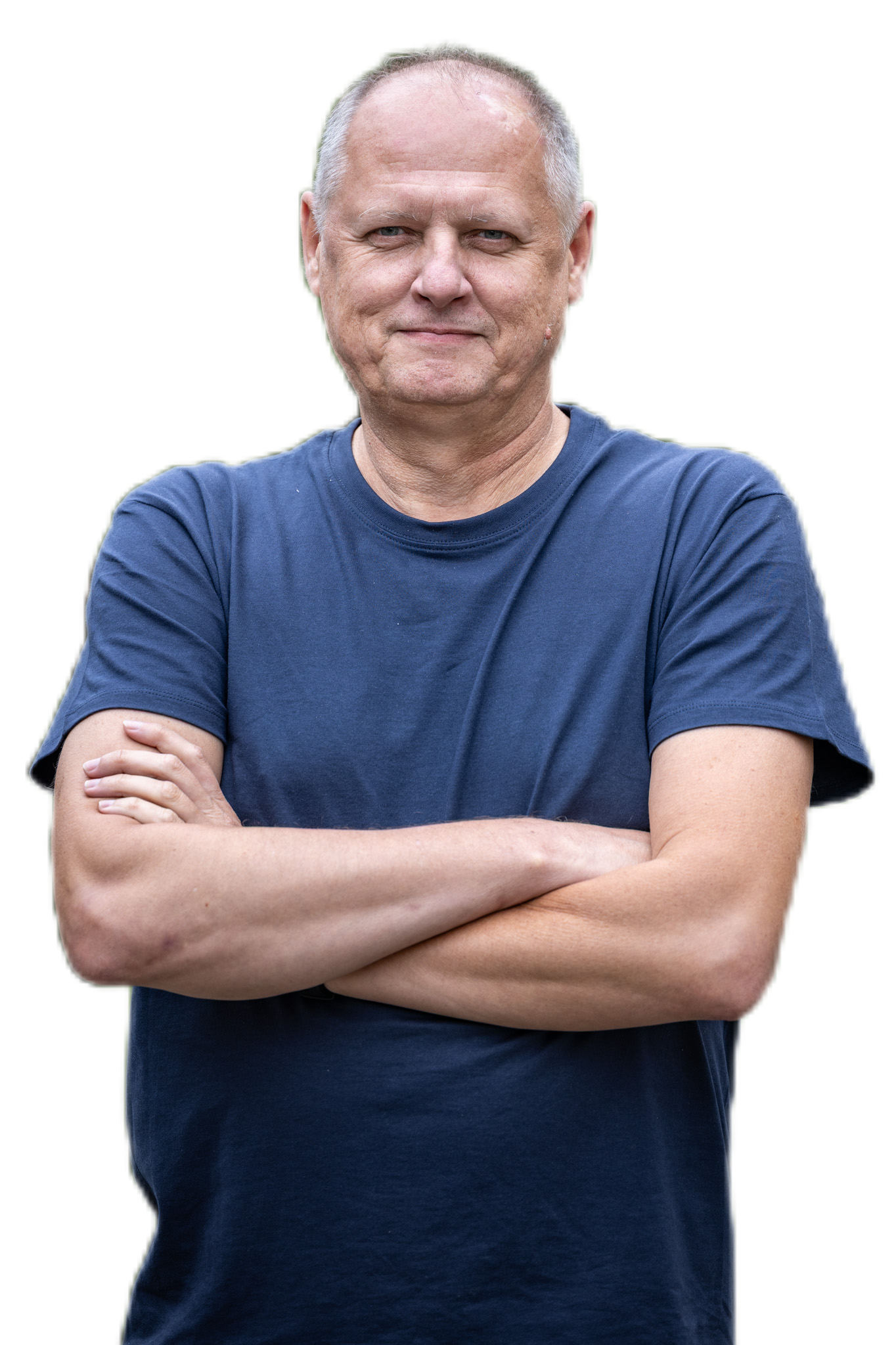 Kovács Attila